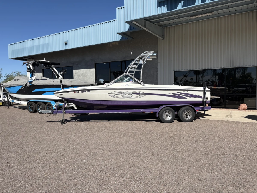 2004 Centurion Boats Avalanche for sale in Mesa, Arizona