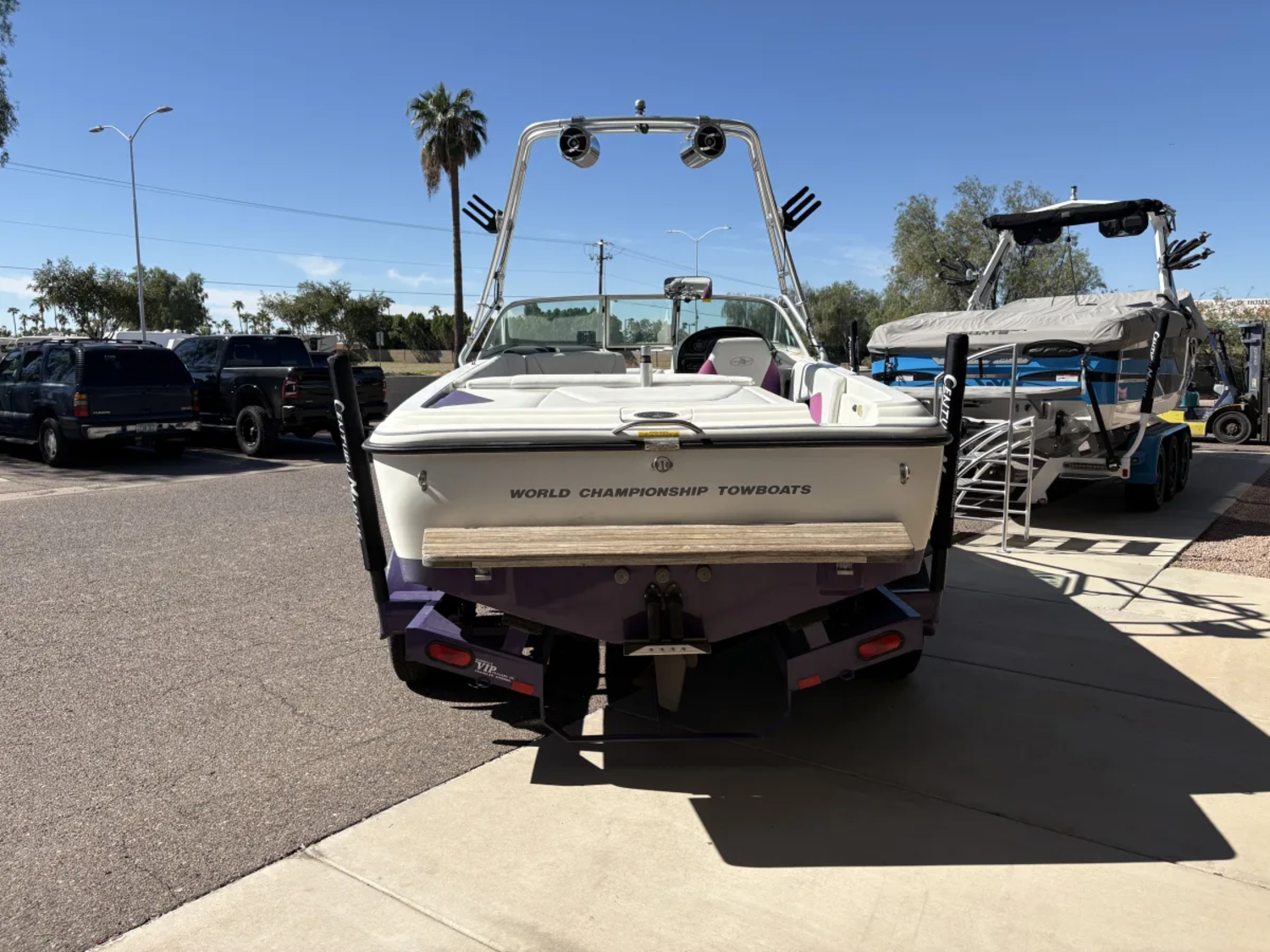 2004 Centurion Avalanche 