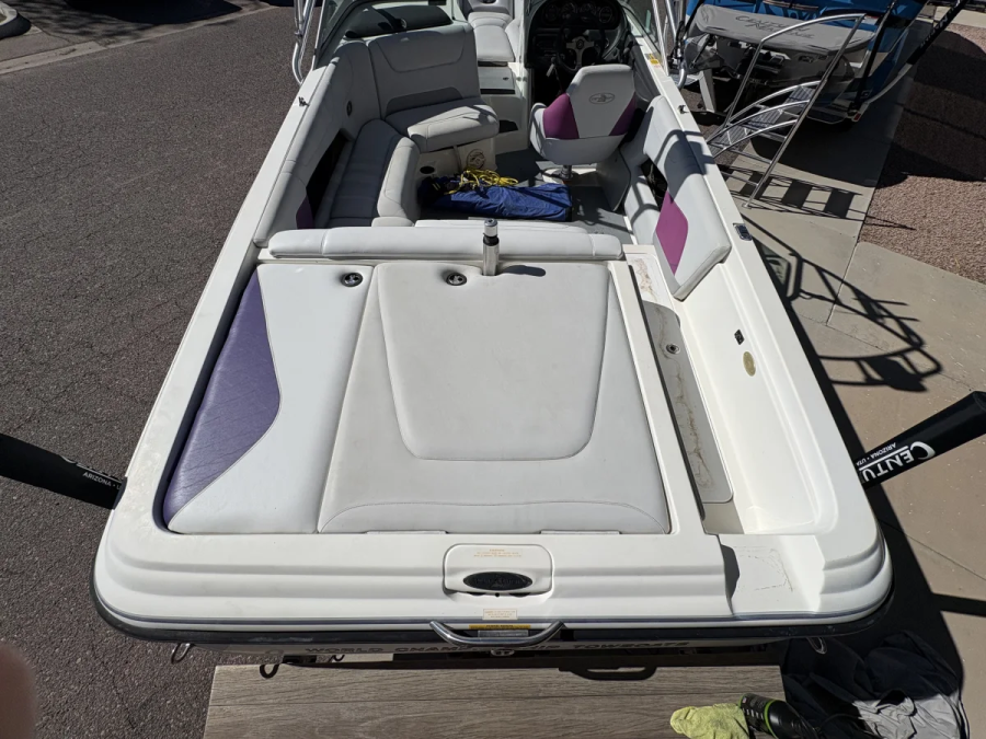 2004 Centurion Boats Avalanche for sale in Mesa, Arizona