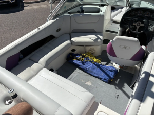 2004 Centurion Boats Avalanche for sale in Mesa, Arizona