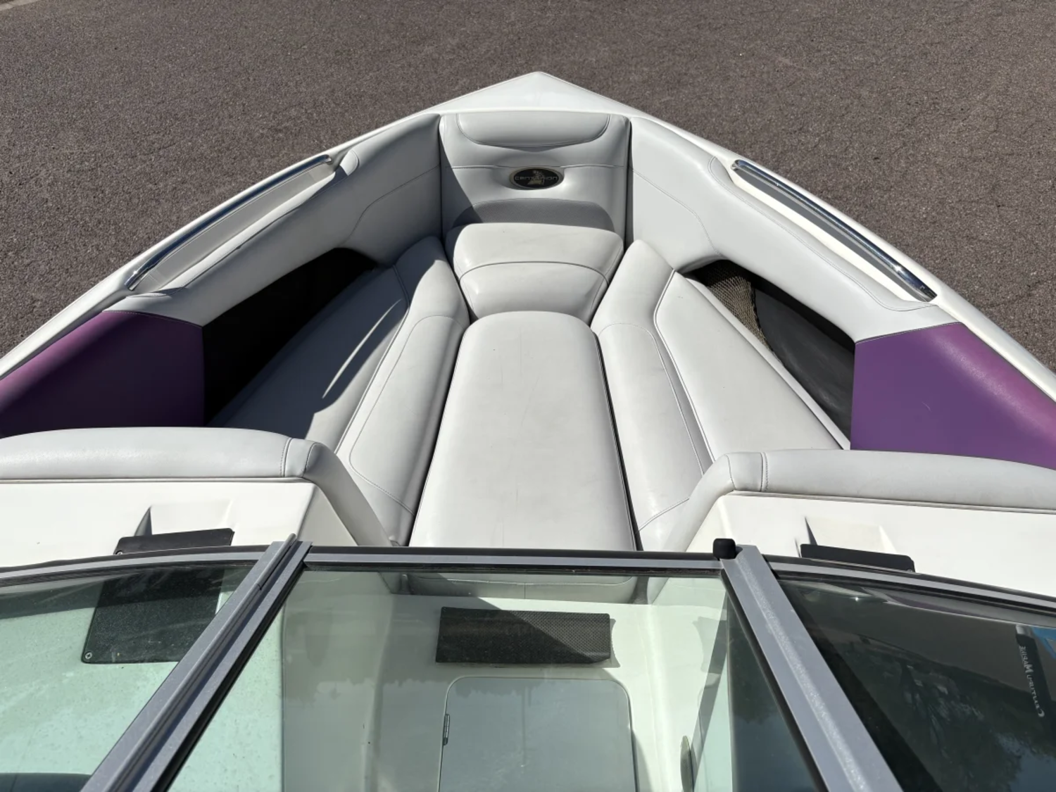 2004 Centurion Avalanche 