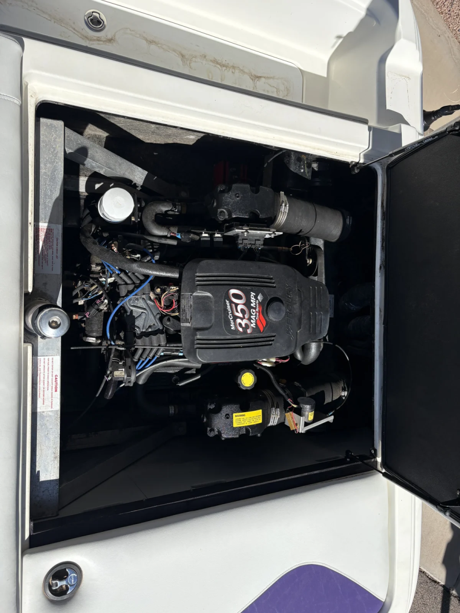 2004 Centurion Boats Avalanche for sale in Mesa, Arizona