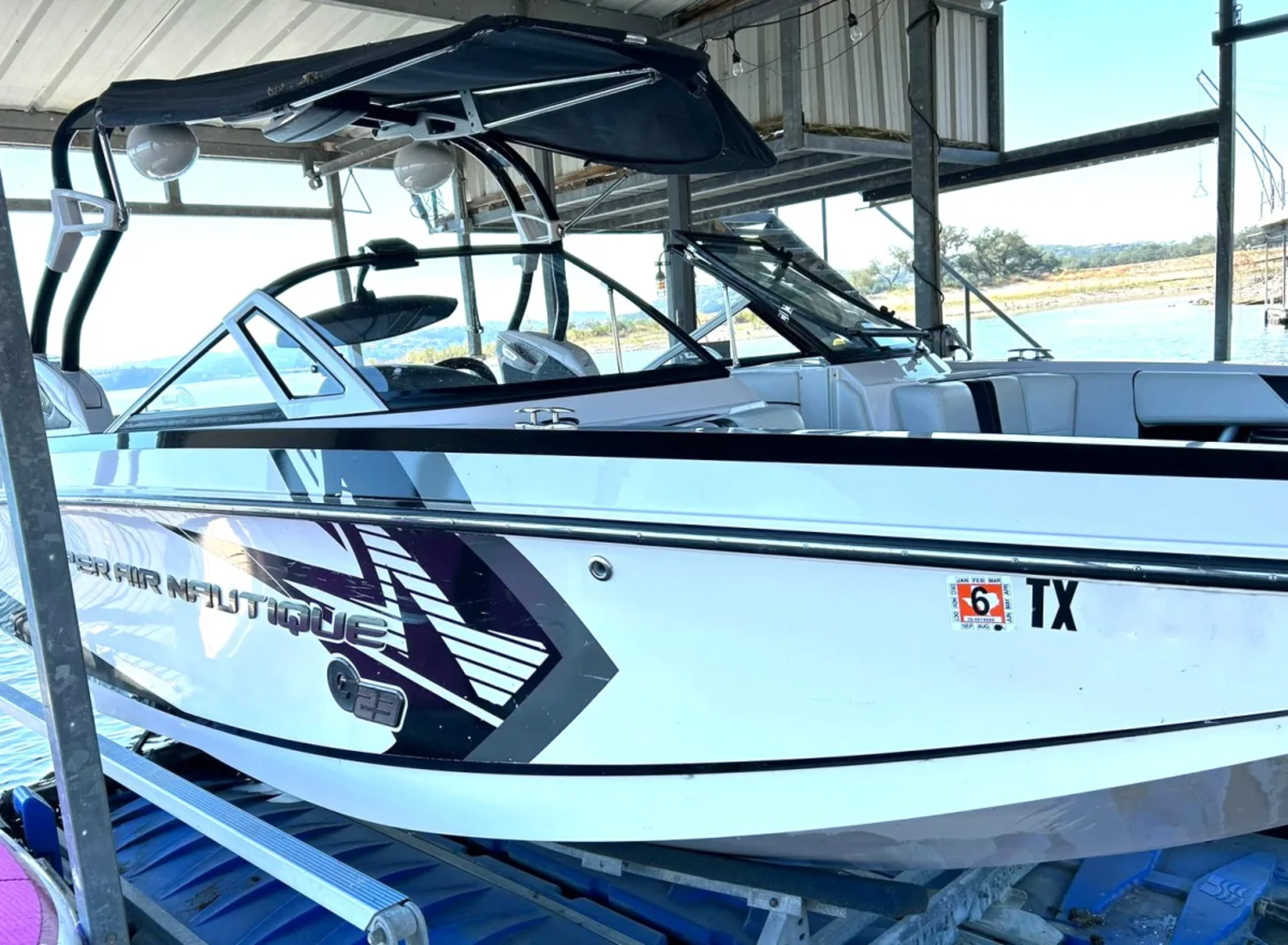 2014 Nautique Boats G23 for sale in Austin, Texas