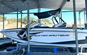 2014 Nautique Boats G23 for sale in Austin, Texas
