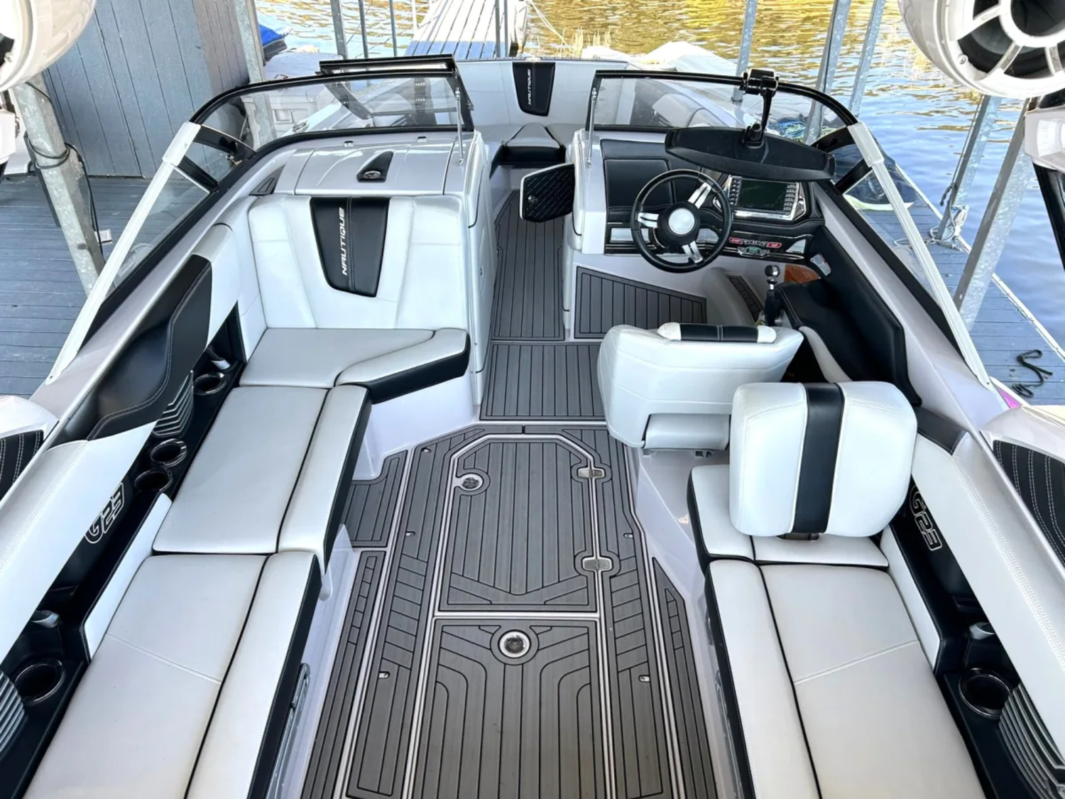 2014 Nautique Boats G23 for sale in Austin, Texas