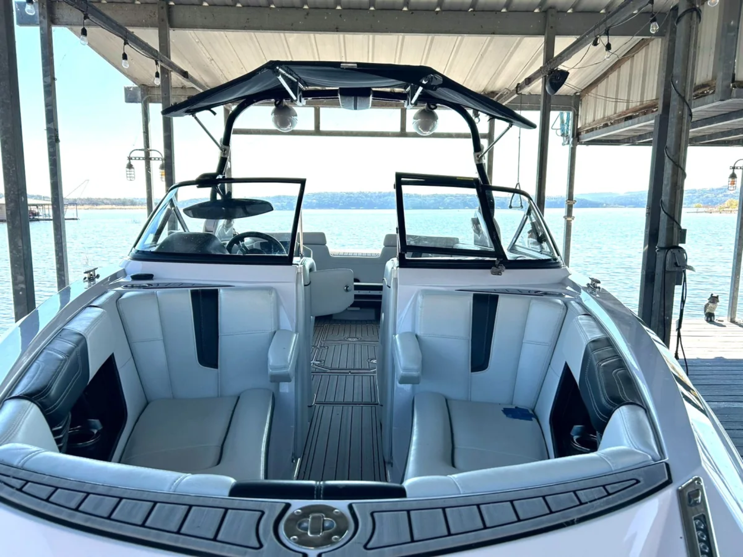 2014 Nautique Boats G23 for sale in Austin, Texas