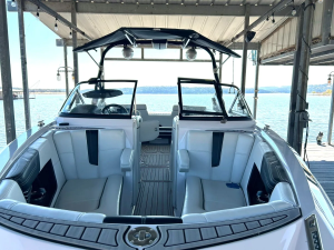 2014 Nautique Boats G23 for sale in Austin, Texas