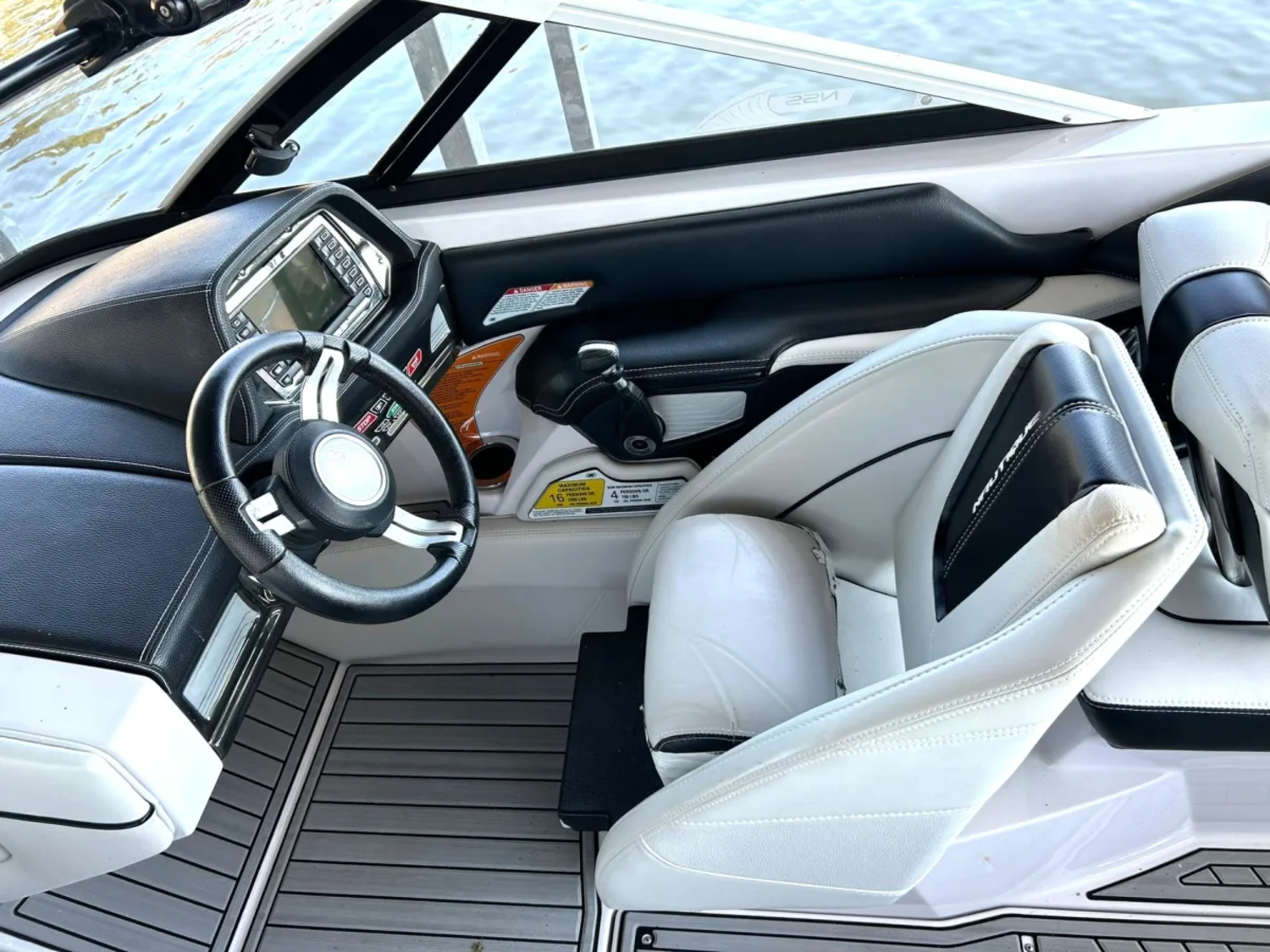 2014 Nautique Boats G23 for sale in Austin, Texas