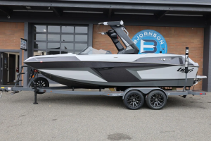 2026 Tige Boats 22RZX for sale in Federal Way, Washington