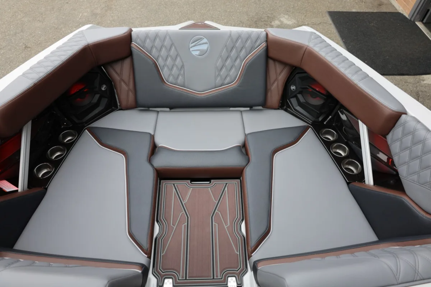 2026 Tige Boats 22RZX for sale in Federal Way, Washington