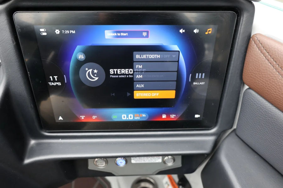 2026 Tige Boats 22RZX for sale in Federal Way, Washington