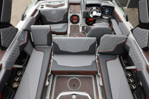 2026 Tige Boats 22RZX for sale in Federal Way, Washington