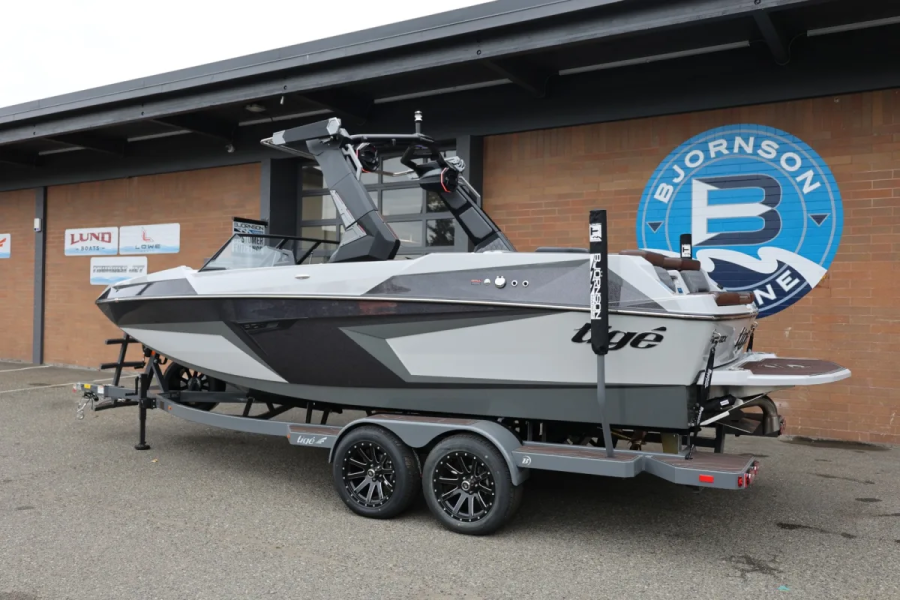 2026 Tige Boats 22RZX for sale in Federal Way, Washington