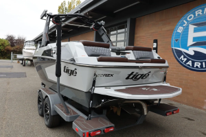 2026 Tige Boats 22RZX for sale in Federal Way, Washington
