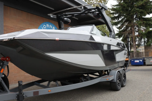 2026 Tige Boats 22RZX for sale in Federal Way, Washington