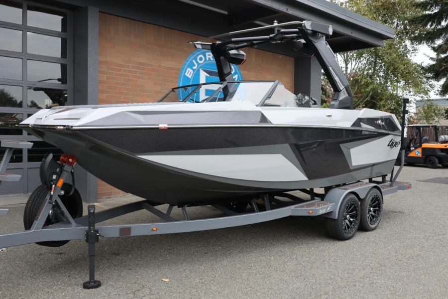 2026 Tige Boats 22RZX for sale in Federal Way, Washington