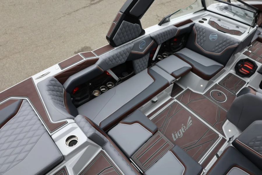 2026 Tige Boats 22RZX for sale in Federal Way, Washington