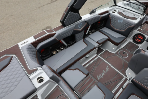 2026 Tige Boats 22RZX for sale in Federal Way, Washington