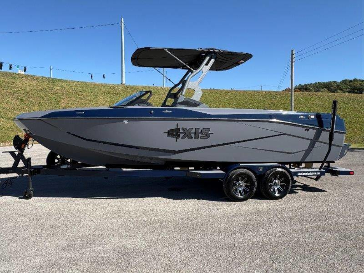 2026 Axis T250