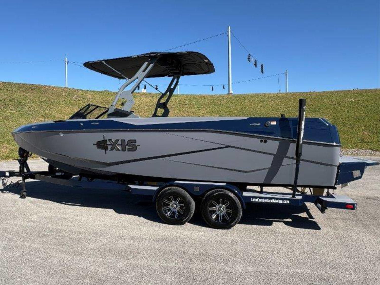 2026 Axis T250