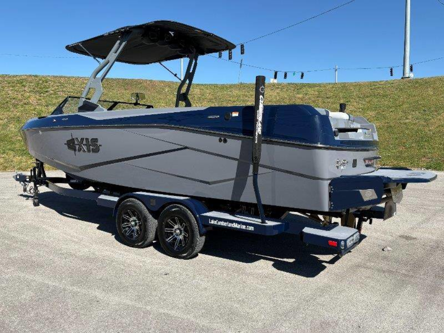 2026 Axis T250