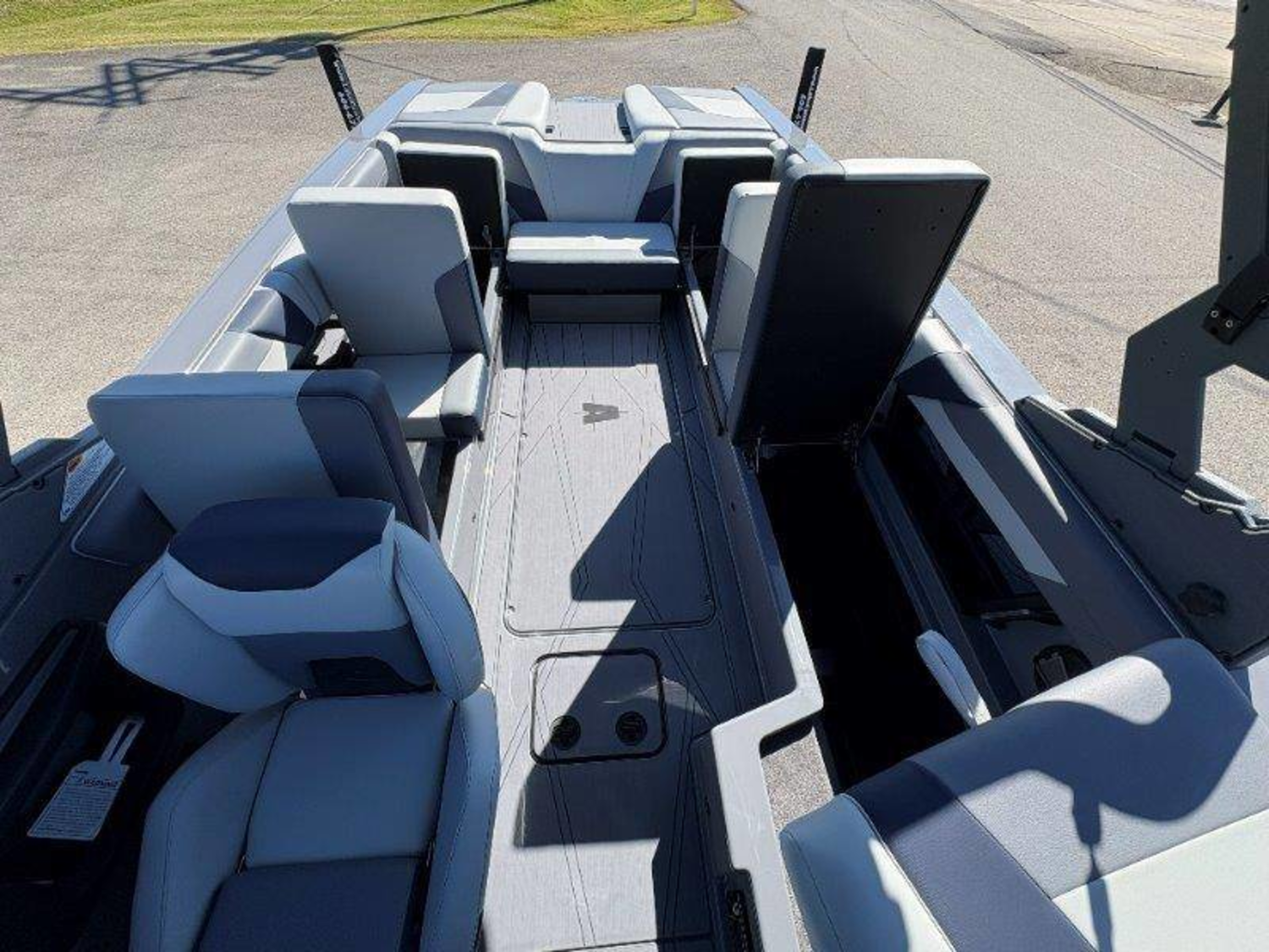 2026 Axis T250