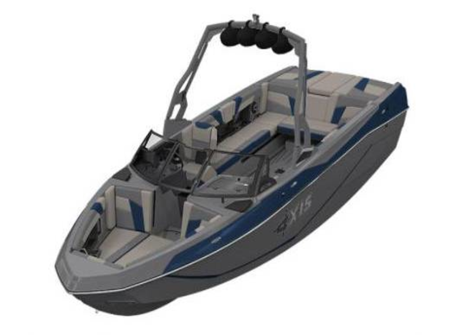2026 Axis Boats T250 for sale in Somerset, Kentucky