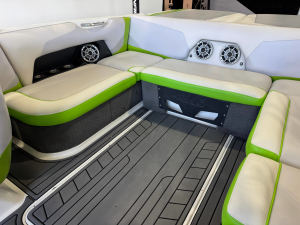 2014 Axis Boats T22 for sale in Lewisville, Texas