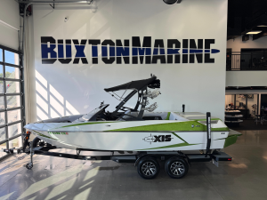 2014 Axis Boats T22 for sale in Lewisville, Texas