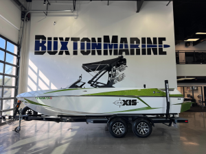 2014 Axis Boats T22 for sale in Lewisville, Texas