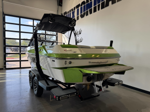2014 Axis Boats T22 for sale in Lewisville, Texas
