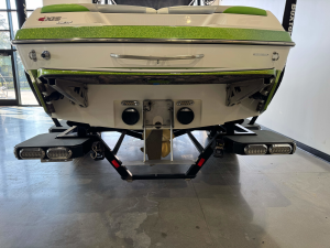 2014 Axis Boats T22 for sale in Lewisville, Texas