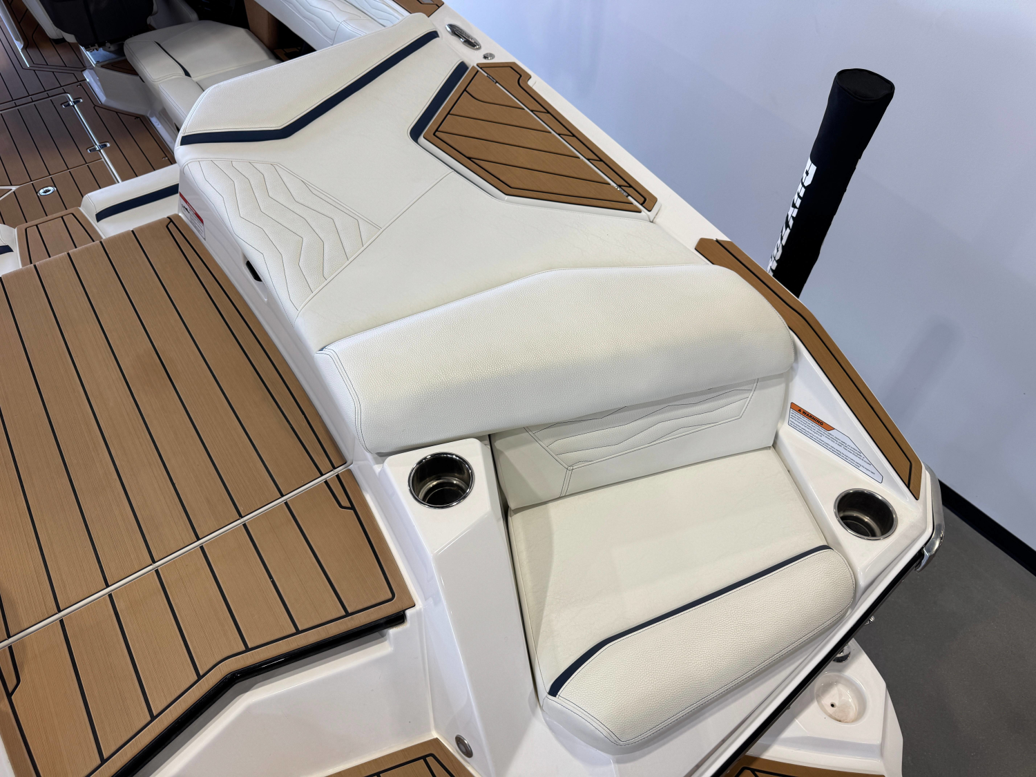 2025 Nautique Super Air Nautique G23