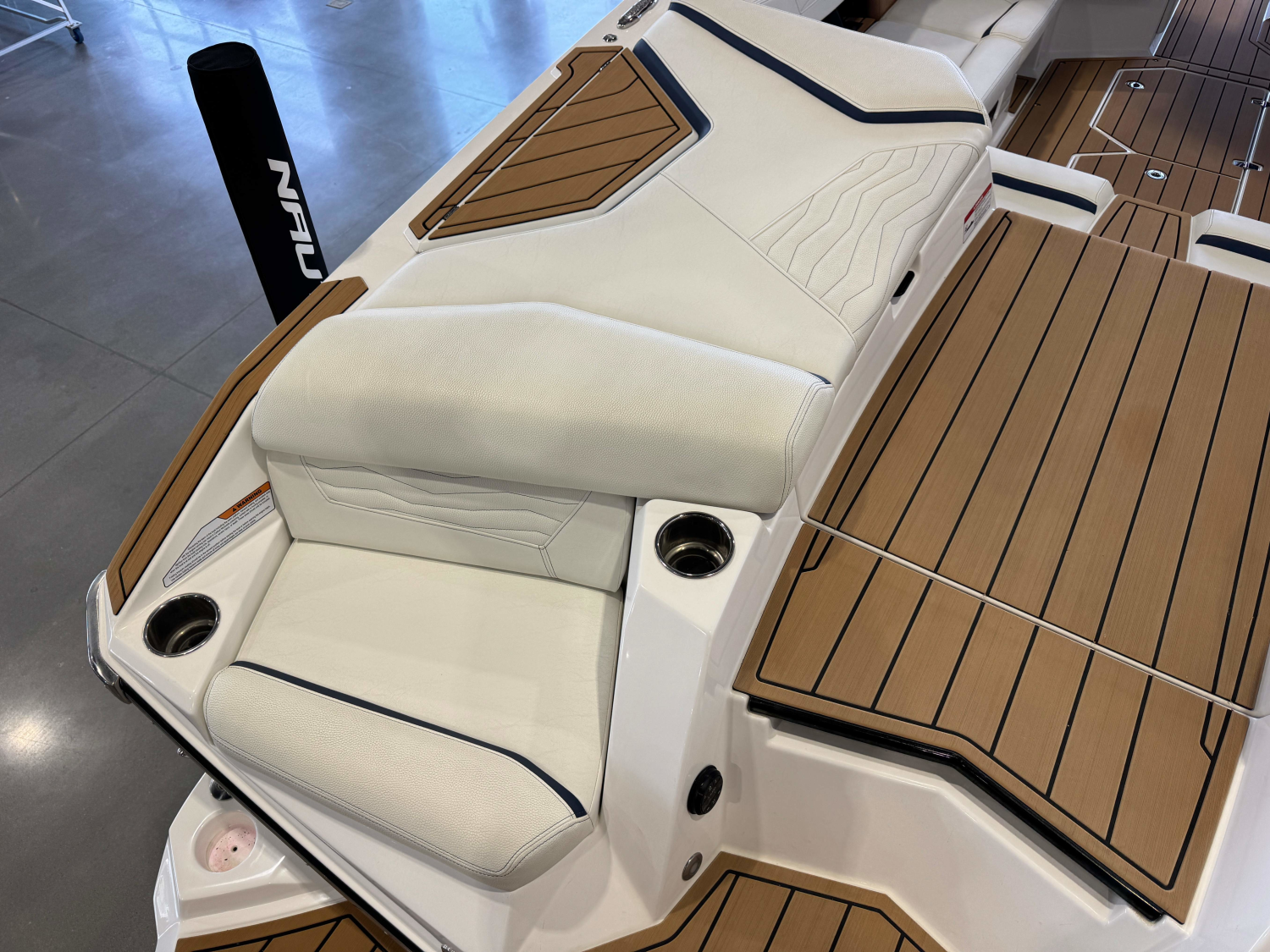 2025 Nautique Super Air Nautique G23