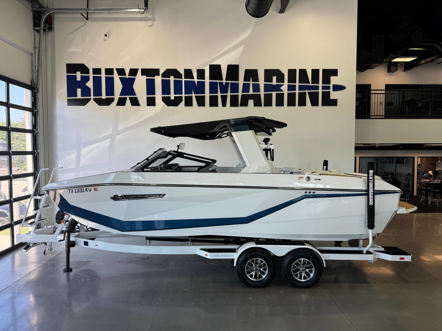 2025 Nautique Boats G23 for sale in Lewisville, Texas