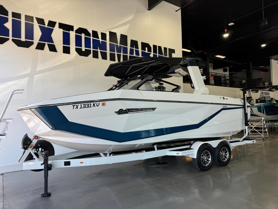 2025 Nautique Boats G23 for sale in Lewisville, Texas