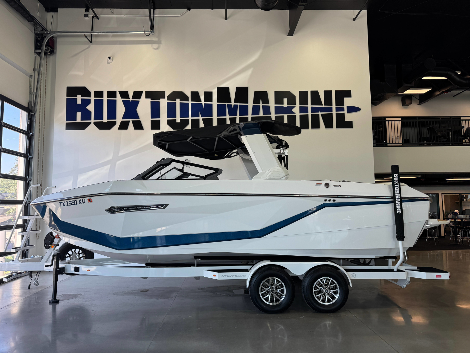 2025 Nautique Super Air Nautique G23