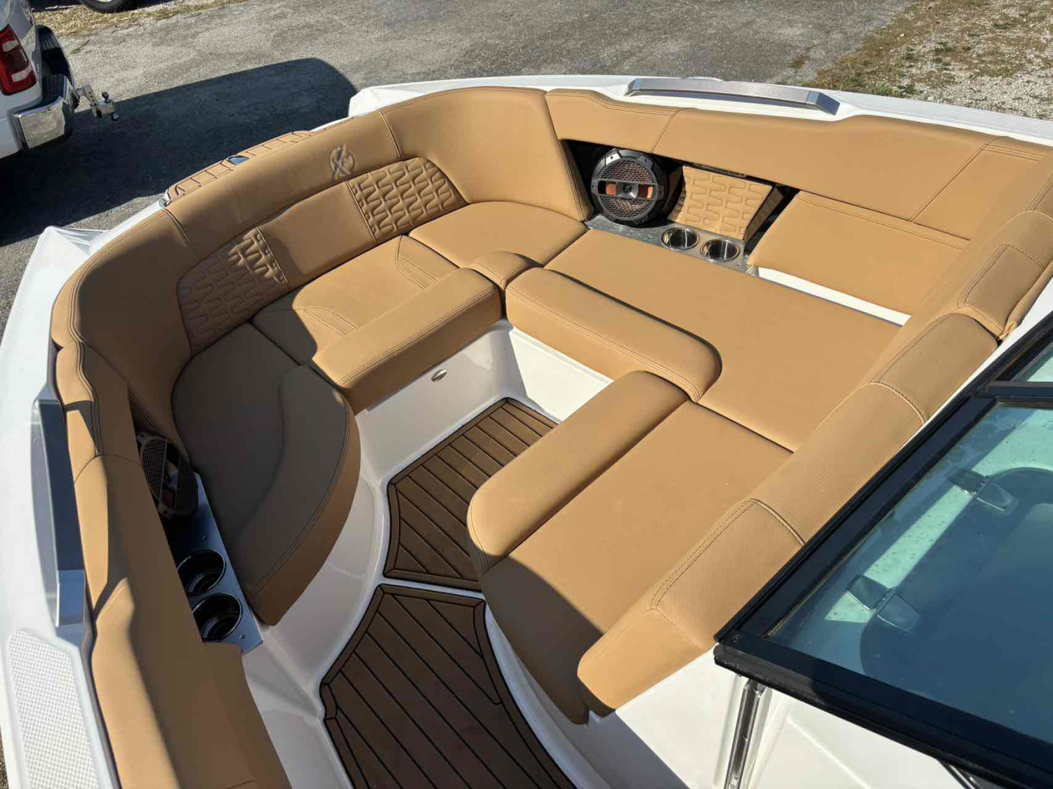 2020 Mastercraft Boats X26 for sale in Kimberling City, Missouri
