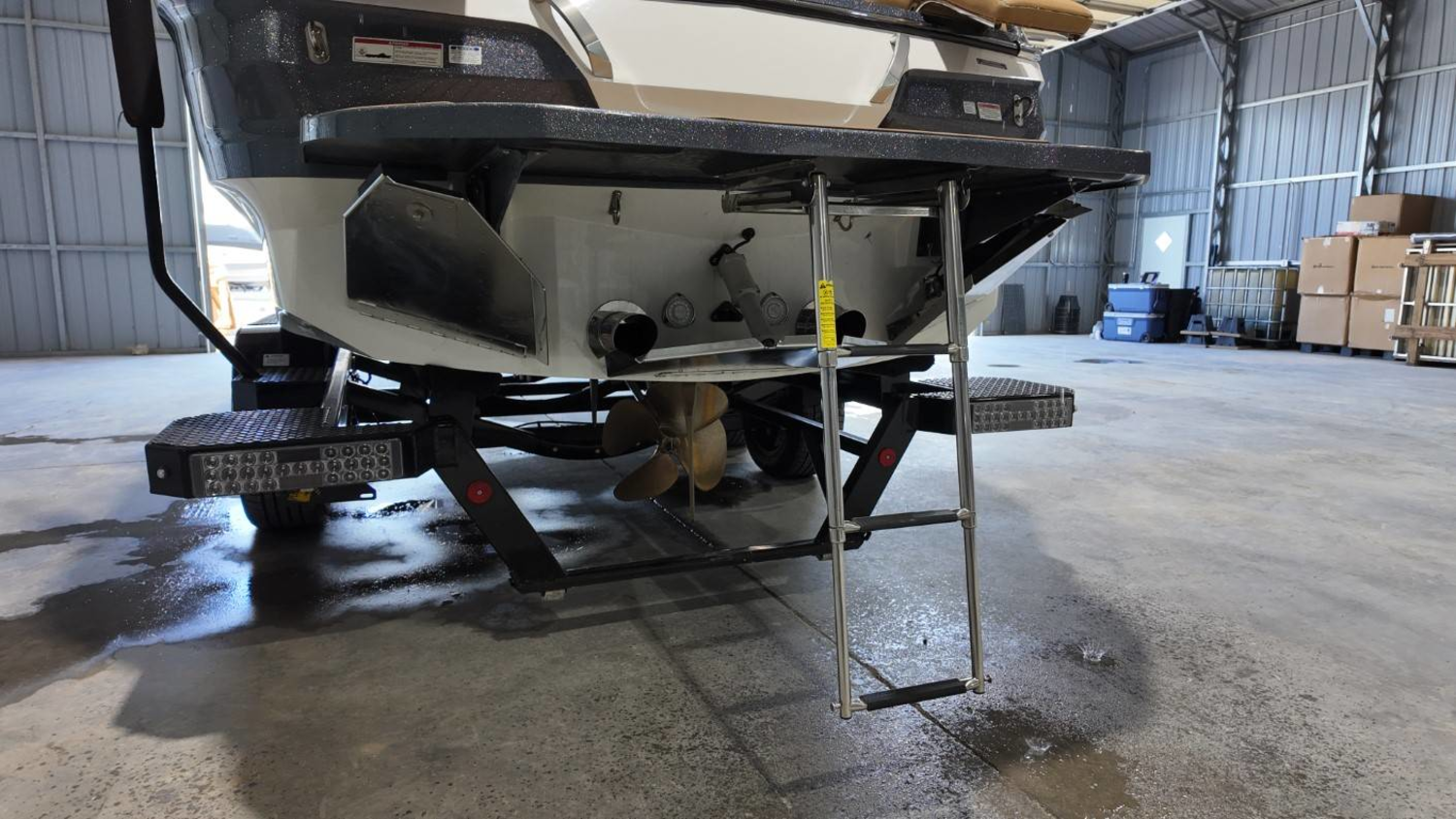 2020 Mastercraft Boats X26 for sale in Kimberling City, Missouri