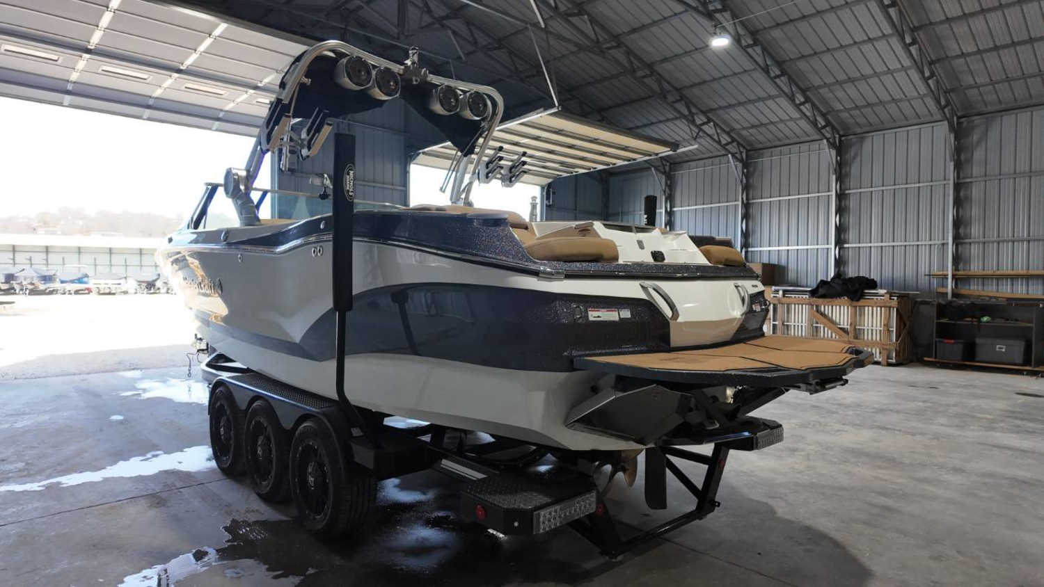 2020 Mastercraft Boats X26 for sale in Kimberling City, Missouri