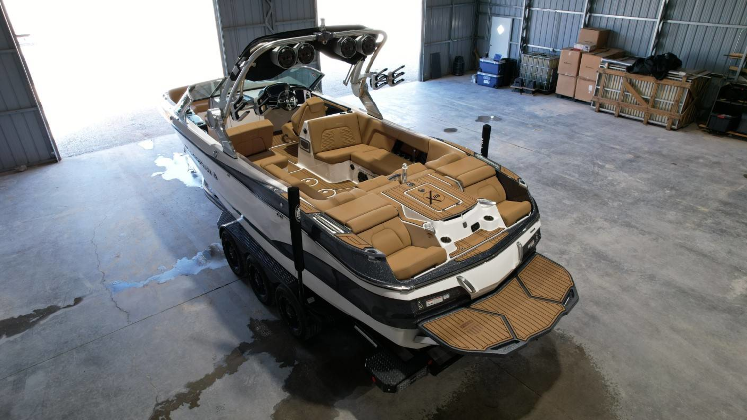 2020 Mastercraft Boats X26 for sale in Kimberling City, Missouri