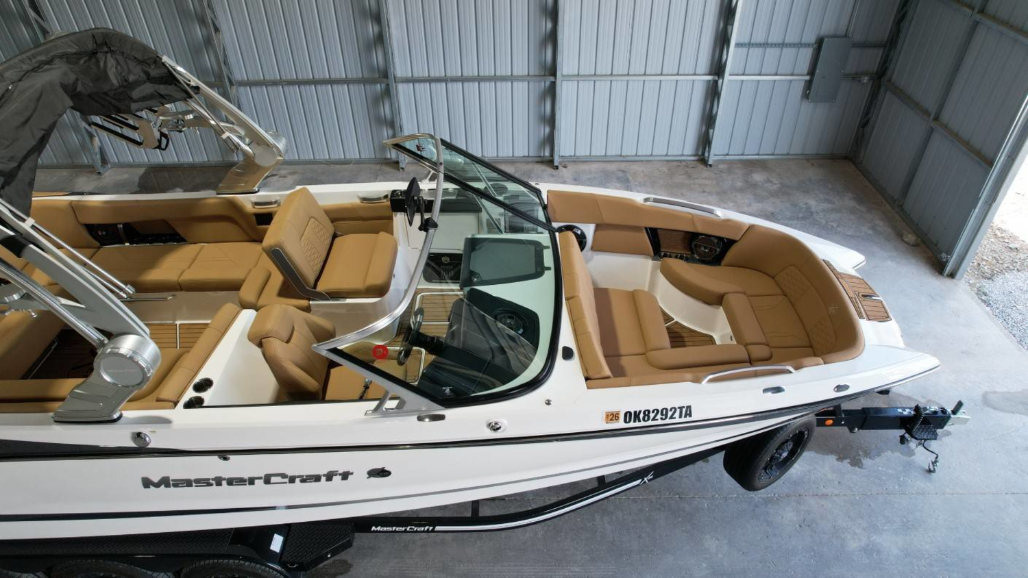 2020 Mastercraft Boats X26 for sale in Kimberling City, Missouri