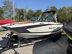 2020 Mastercraft Boats X26 for sale in Kimberling City, Missouri