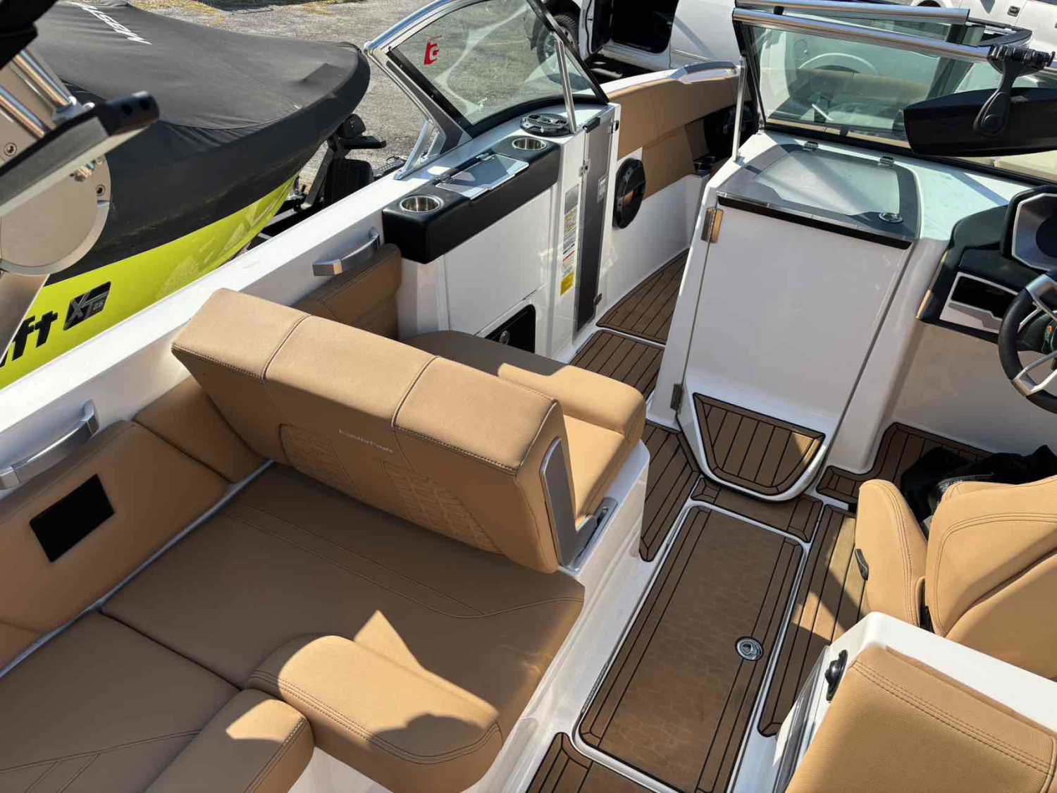 2020 Mastercraft Boats X26 for sale in Kimberling City, Missouri