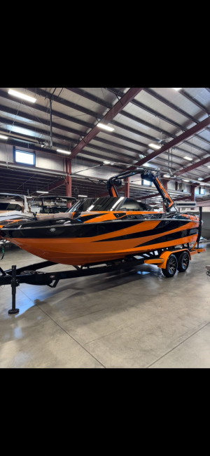 2026 Centurion Boats Fe23 for sale in Billings, Montana