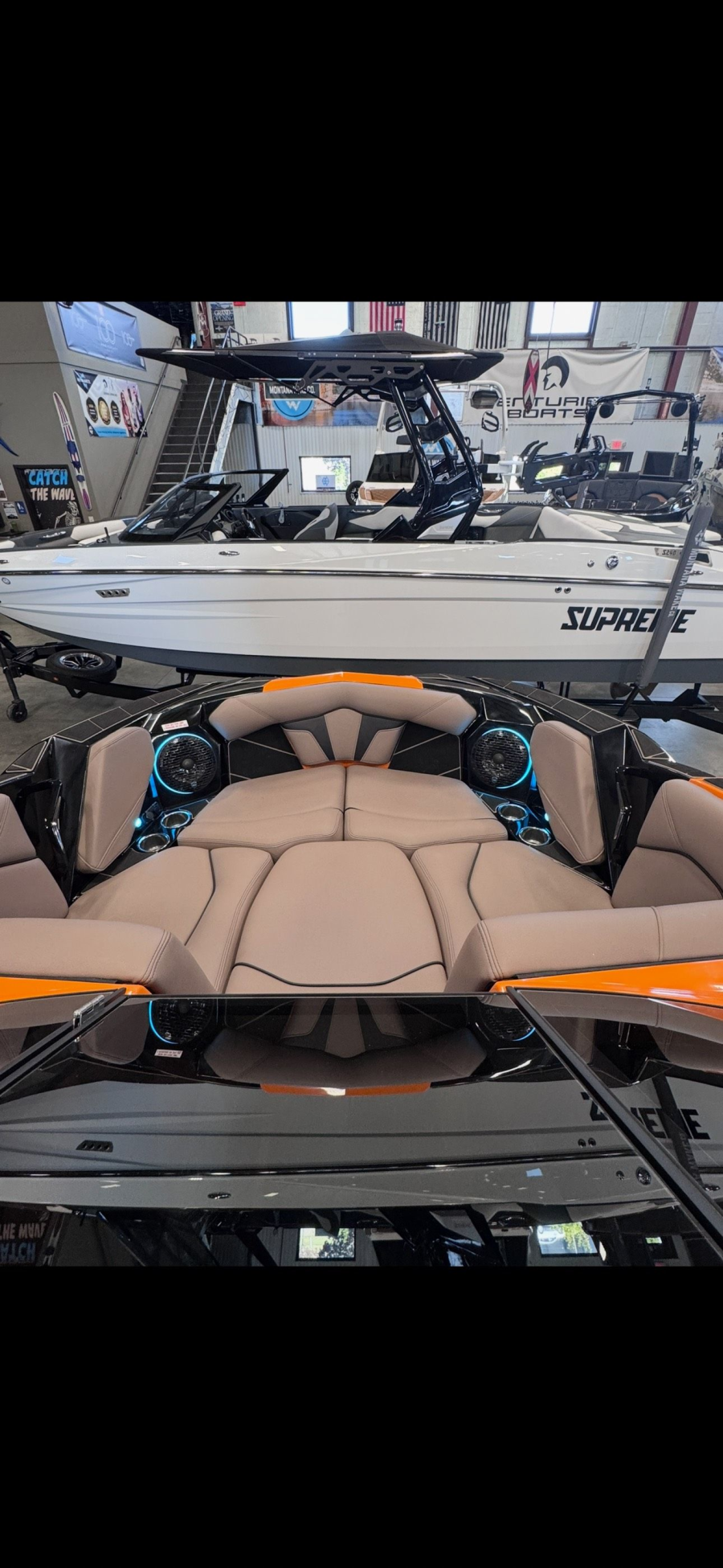 2026 Centurion Boats Fe23 for sale in Billings, Montana