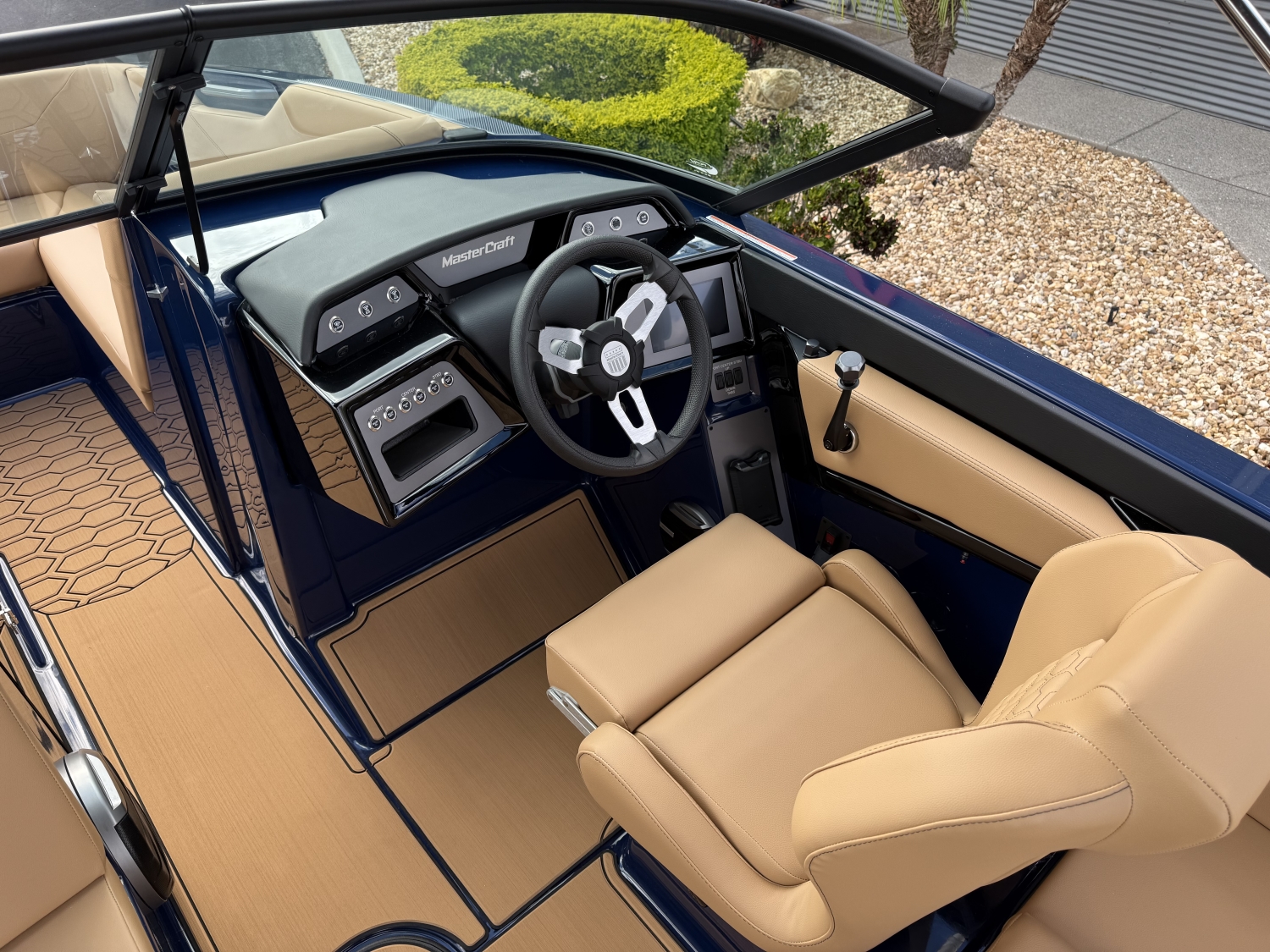2026 MasterCraft NXT22