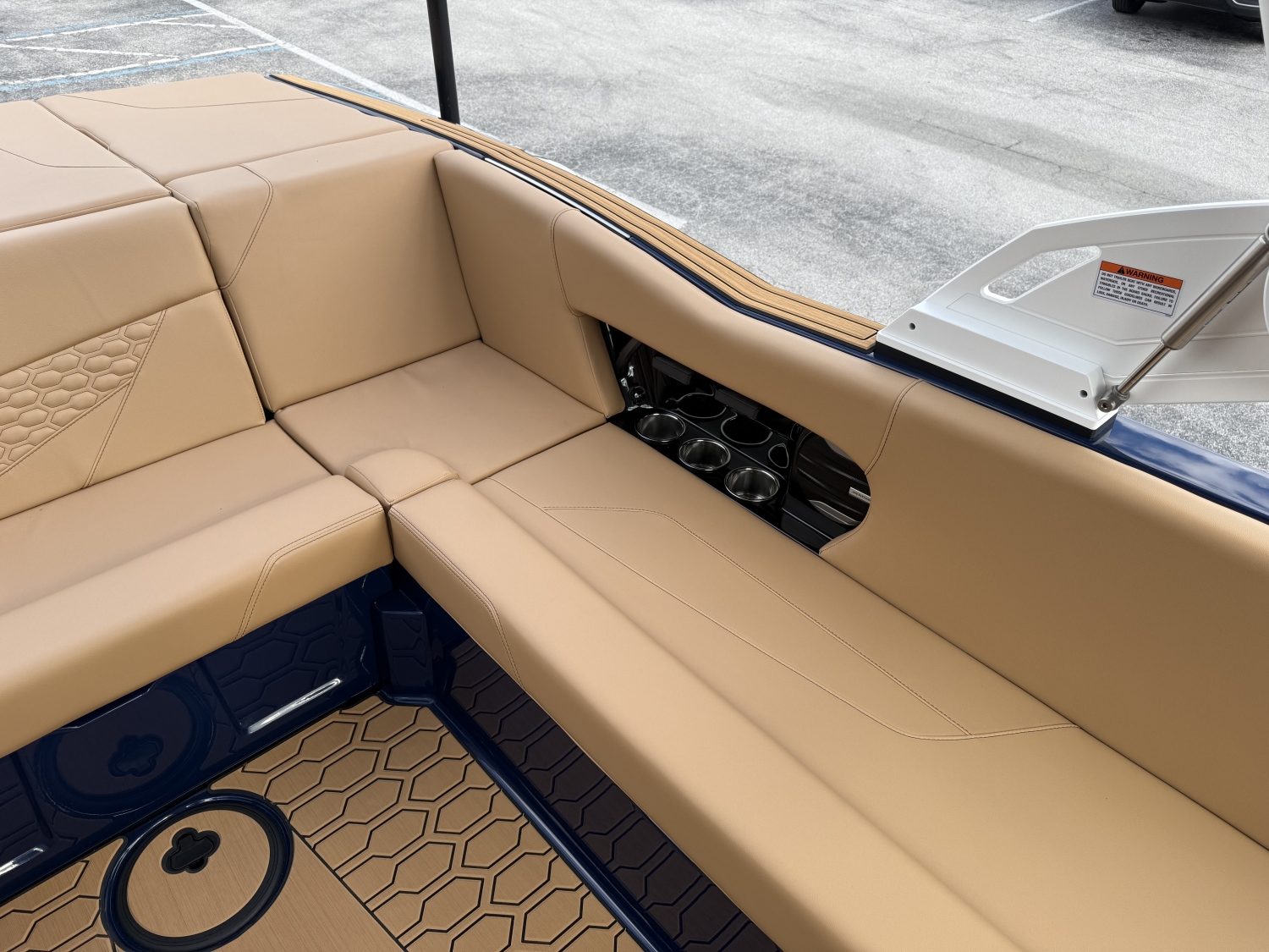 2026 MasterCraft NXT22