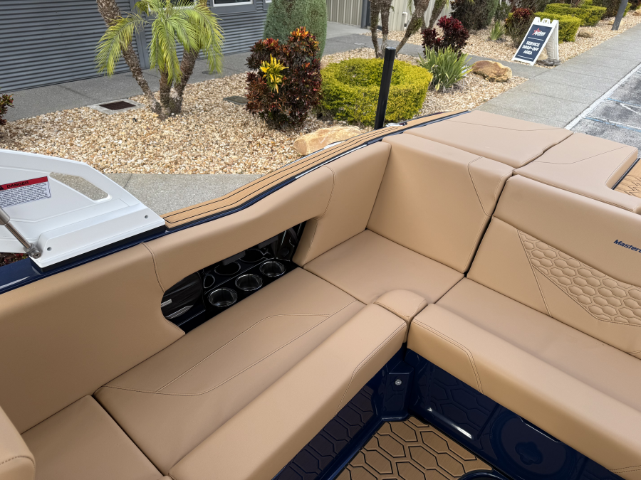 2026 Mastercraft Boats NXT22 for sale in Polk City, Florida