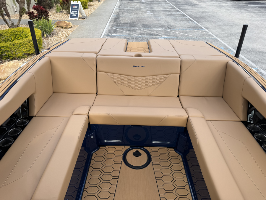 2026 Mastercraft Boats NXT22 for sale in Polk City, Florida